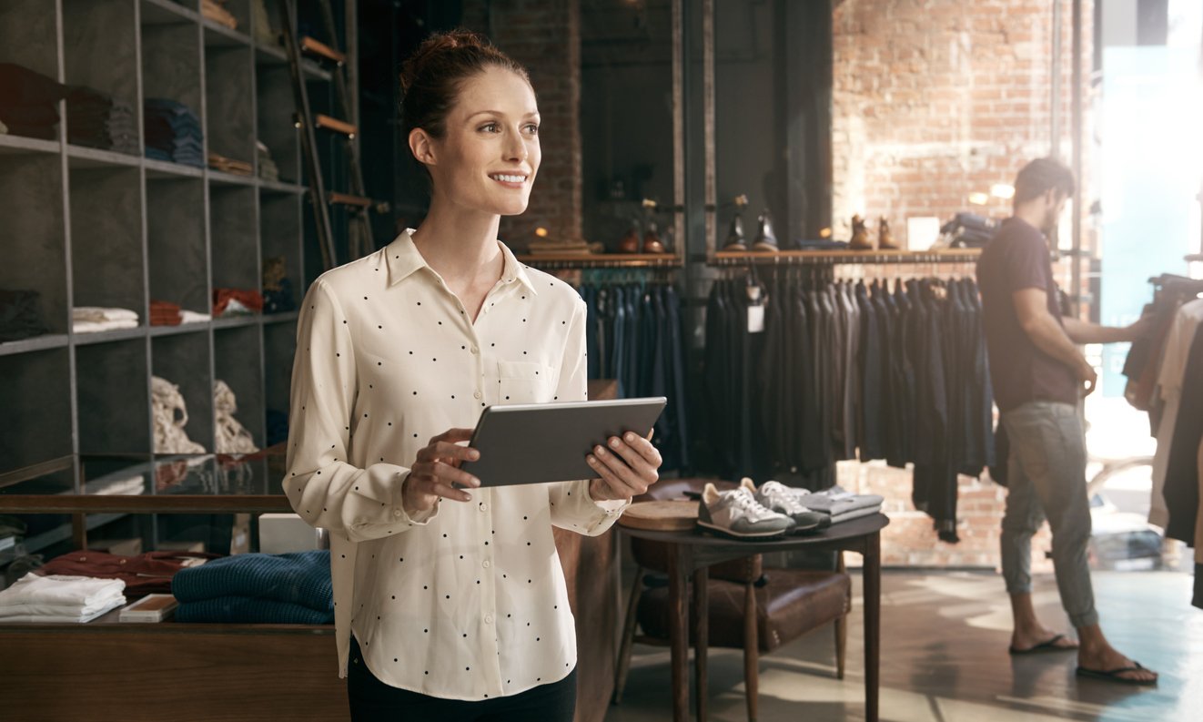 Openbravo Omnichannel POS webinar Openbravo Omnichannel POS webinar