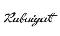 Logo Rubaiyat