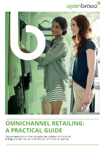 eBook Omnichannel Retailing: A Practical Guide